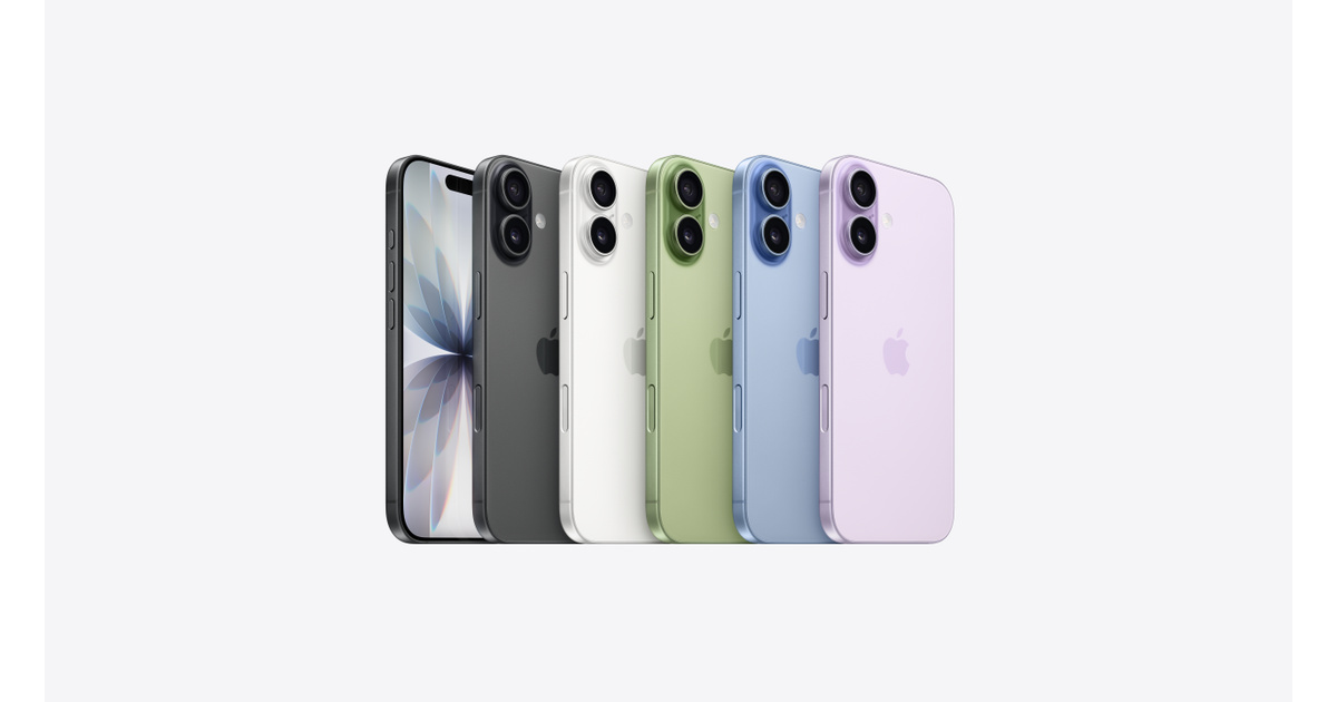 iPhone 17 Prices: Full Guide to Models, Storage & Payment Plans